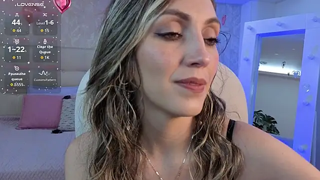 anny sweet72 online show from February 2026 12:06:02 PM