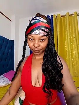 Licia harvin online show from November 2025 12:53:01 AM