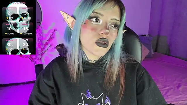 Snapshot of LilithMadness chatting on September 2025 03:30:02 AM LilithMadness online show from September 2025 03:30:02 AM