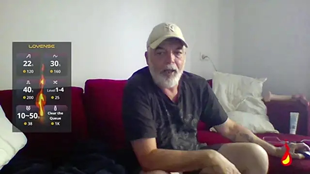 Skoona73 online show from February 2026 05:48:01 AM