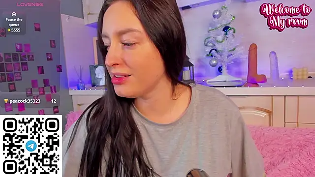 Kruela Eva online show from January 2025 02:37:02 AM