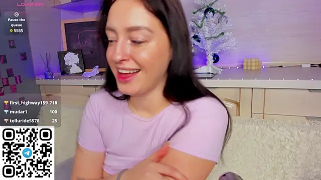 Kruela Eva online show from January 2025 02:35:02 AM