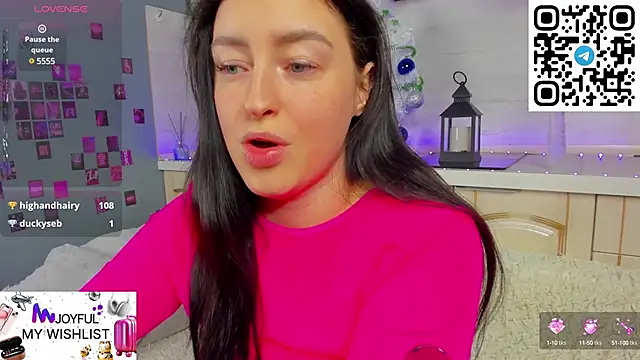 Kruela Eva online show from January 2025 02:47:01 AM