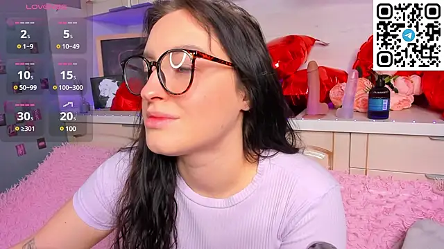 Kruela Eva online show from February 2025 11:47:02 PM