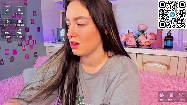 Kruela Eva online show from March 2025 11:42:02 PM