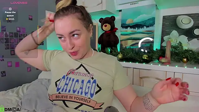 Kruela Eva online show from January 2026 11:07:02 PM