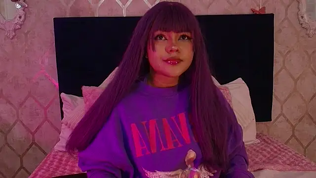 cherry chel online show from January 2025 03:11:01 AM