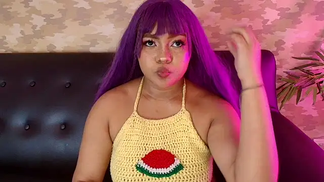 cherry chel online show from January 2025 11:32:02 PM