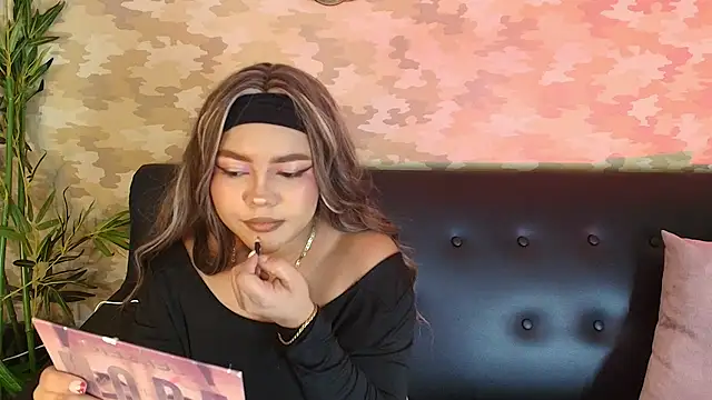 cherry chel online show from March 2025 08:14:02 PM