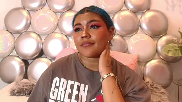 cherry chel online show from September 2025 09:12:02 AM