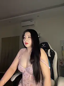 MiMi 0293 online show from March 2026 02:22:02 PM