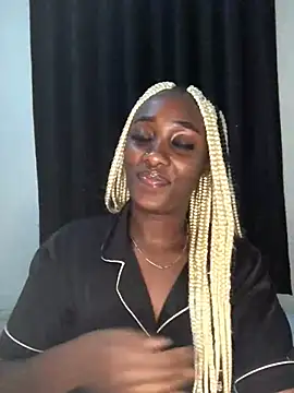 Snapshot of Lola_kims chatting on February 2025 01:08:01 PM Lola kims online show from February 2025 01:08:01 PM