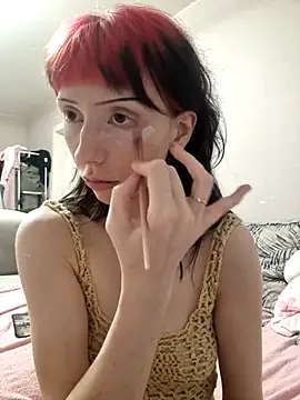 Snapshot of _Alice_0-0 chatting on July 2026 07:12:02 PM Alice 0-0 online show from July 2026 07:12:02 PM