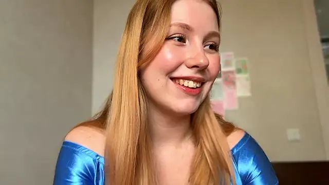 HoneyAudrey online show from March 2026 03:17:01 AM