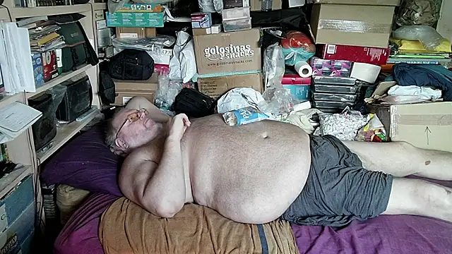 hadeszeuss2 online show from November 2025 03:01:02 PM