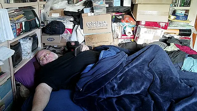 hadeszeuss2 online show from March 2026 02:34:02 PM