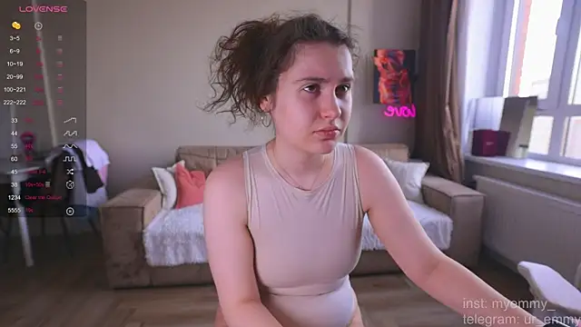 My Emmy online show from April 2026 07:03:02 AM