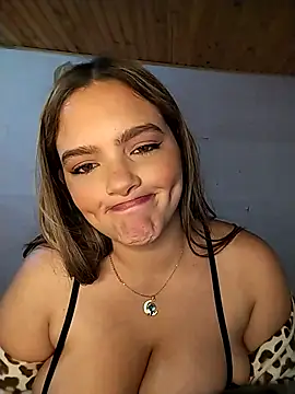 Snapshot of Faith_madison18 chatting on March 2025 07:36:01 AM Faith madison18 online show from March 2025 07:36:01 AM