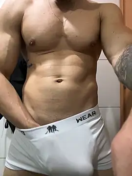 Lb20gostoso online show from October 2025 04:30:01 AM