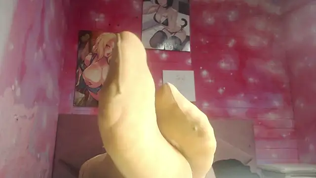 selenablairx online show from February 2025 10:06:02 AM