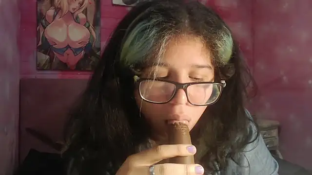 selenablairx online show from March 2025 07:10:01 AM