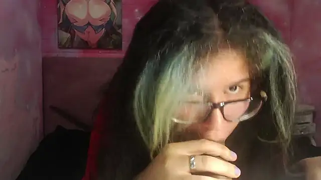 selenablairx online show from March 2025 07:40:01 PM