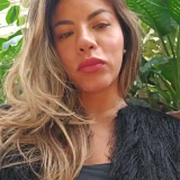 Karen San Miguel online show from October 2025 08:09:02 PM