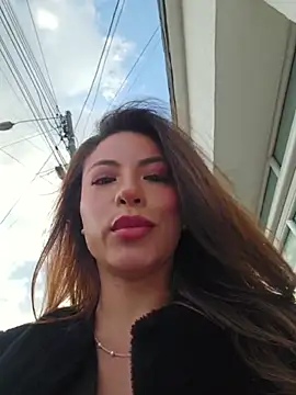 Snapshot of Karen_San_Miguel chatting on July 2026 10:34:01 PM Karen San Miguel online show from July 2026 10:34:01 PM