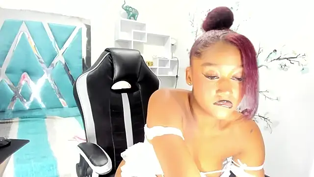 Snapshot of Katty_lozani chatting on March 2026 01:34:01 PM Katty lozani online show from March 2026 01:34:01 PM