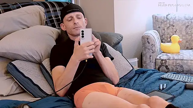 Dilldough405 online show from September 2025 05:36:01 PM