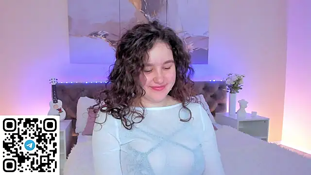 Ariella Sol online show from December 2024 07:21:01 AM