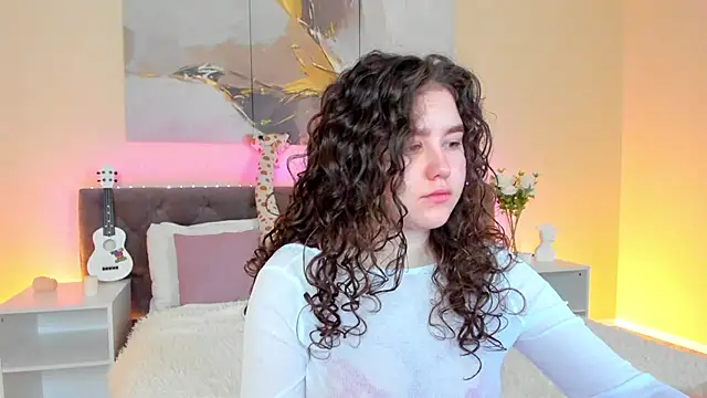 Ariella Sol online show from December 2024 01:07:01 AM