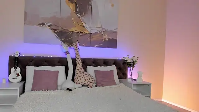 Ariella Sol online show from December 2024 01:06:01 AM