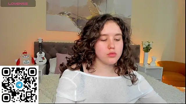 Ariella Sol online show from February 2025 07:13:02 AM