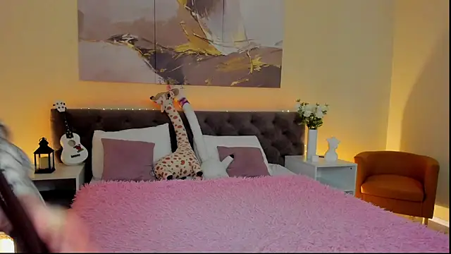 Ariella Sol online show from March 2025 01:05:02 AM