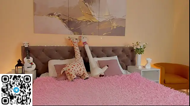 Ariella Sol online show from March 2025 01:09:02 AM