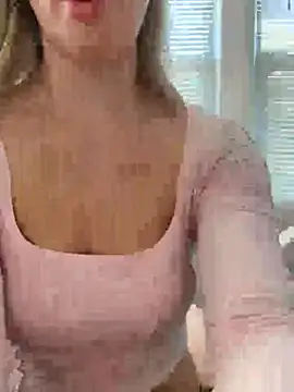 LoveShae  online show from November 2025 04:40:01 PM