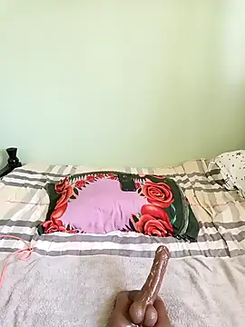 pretty-eyes23 online show from February 2025 09:10:01 AM