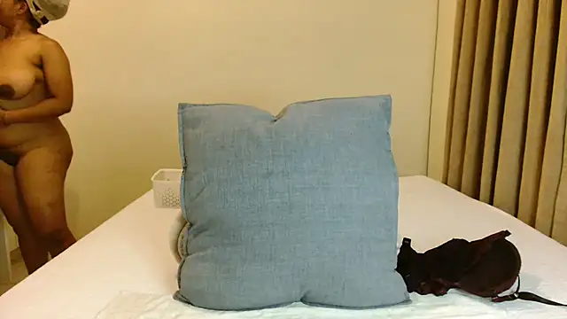 ALEXABOUJEE95 online show from February 2025 03:25:01 AM