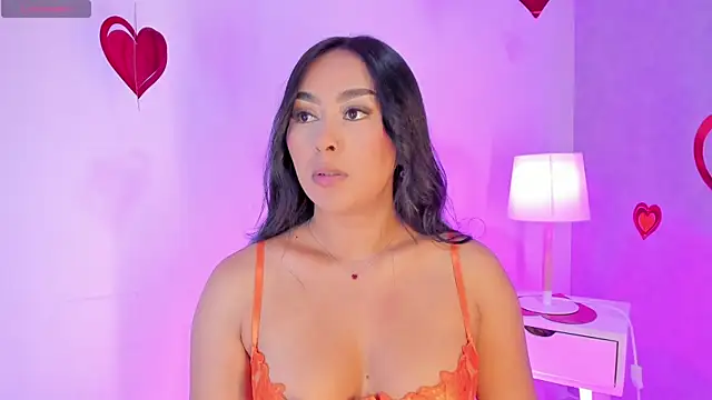 Snapshot of Cameliaa_Smiith chatting on February 2026 04:20:01 AM Cameliaa Smiith online show from February 2026 04:20:01 AM