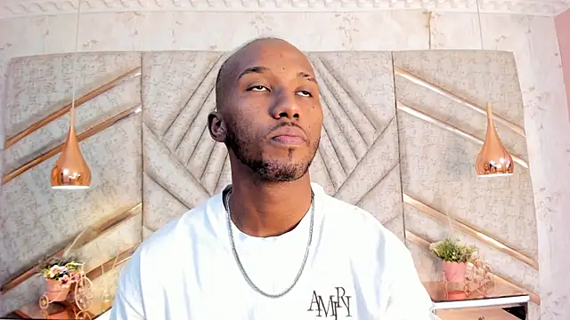 JamesParck online show from February 2025 12:39:02 PM