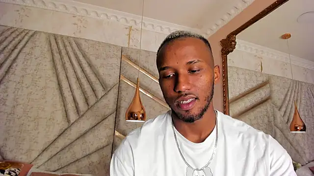 JamesParck online show from March 2025 03:51:02 PM