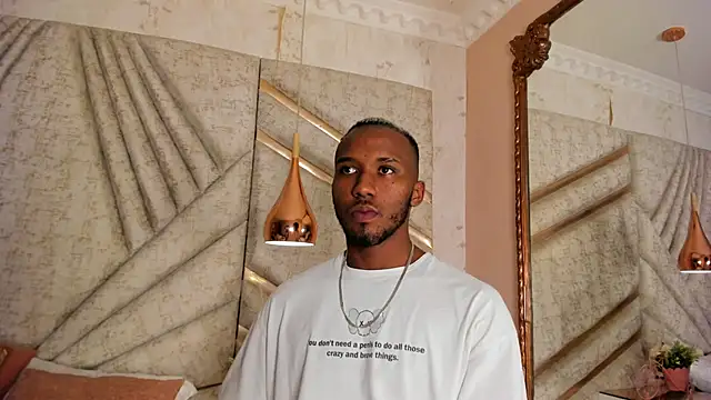 JamesParck online show from March 2025 06:56:02 PM