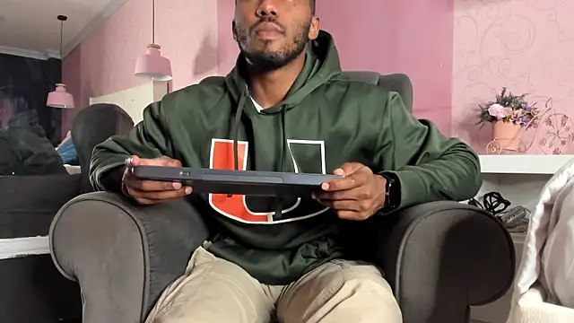 JamesParck online show from February 2026 11:16:02 PM