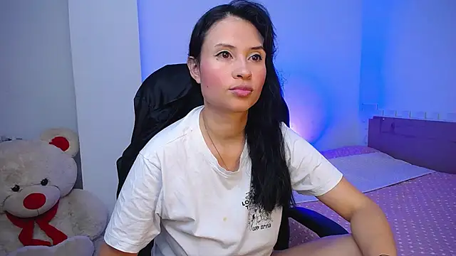 Snapshot of keelly_richaardson1 chatting on February 2025 09:27:02 PM keelly richaardson1 online show from February 2025 09:27:02 PM