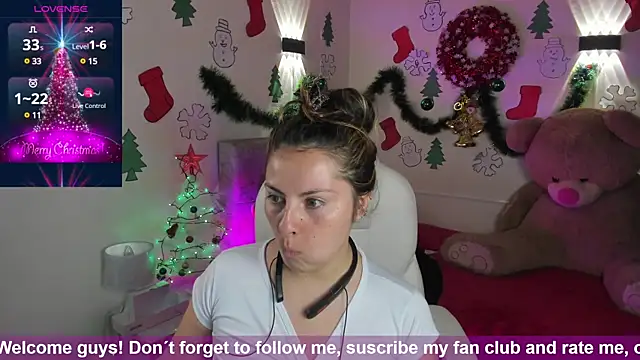 brandy sweet  online show from December 2024 01:33:02 PM