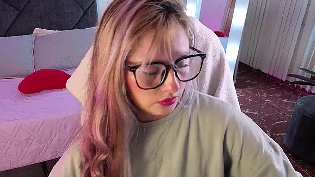 brandy sweet  online show from November 2025 04:37:02 AM