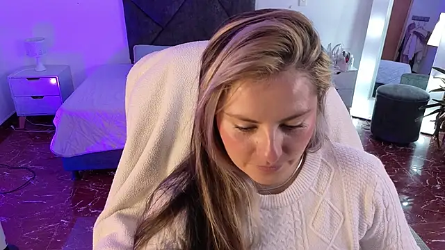 brandy sweet  online show from December 2025 04:31:02 AM