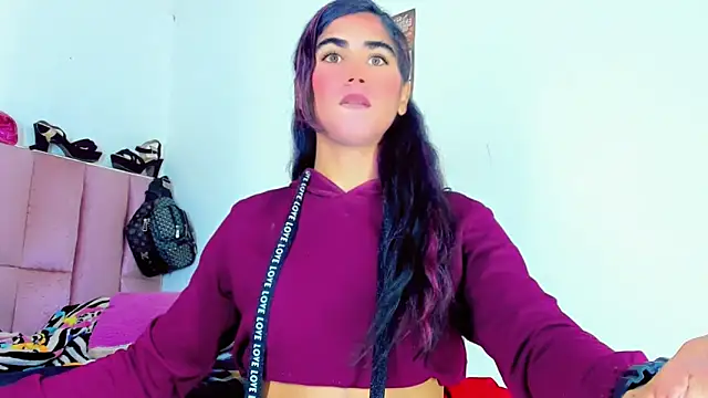 hannabigdirty online show from March 2025 05:15:02 PM