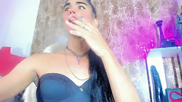 hannabigdirty online show from October 2025 12:14:01 PM